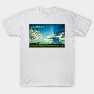 The Great Plains T-Shirt